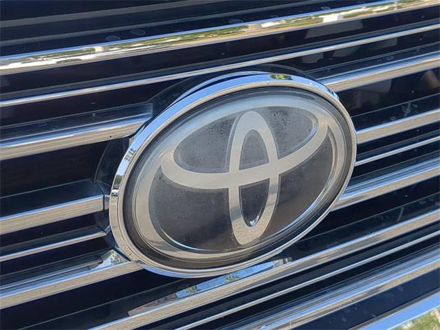 used 2020 Toyota Tundra car, priced at $33,999