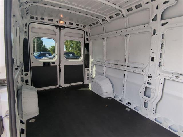 used 2023 Ram ProMaster 2500 car, priced at $32,999