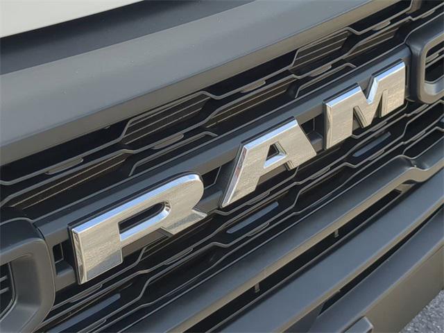 used 2023 Ram ProMaster 2500 car, priced at $32,999