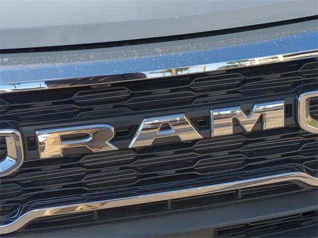 new 2026 Ram ProMaster 2500 car, priced at $50,998