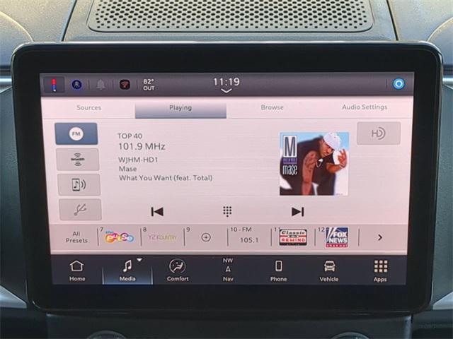 new 2026 Ram ProMaster 2500 car, priced at $50,998