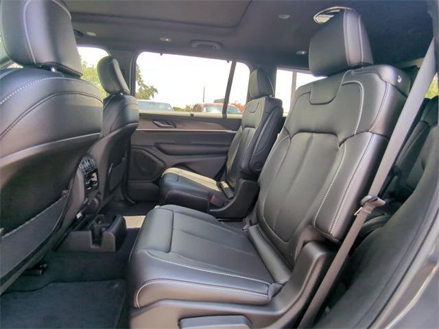 new 2025 Jeep Grand Cherokee L car, priced at $47,732