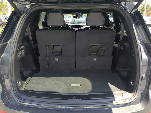 new 2025 Jeep Grand Cherokee L car, priced at $47,732