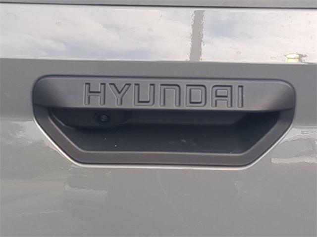 used 2024 Hyundai SANTA CRUZ car, priced at $26,749