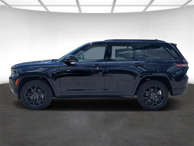 new 2024 Jeep Grand Cherokee 4xe car, priced at $60,328