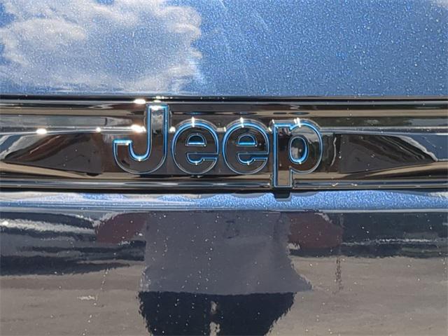 new 2024 Jeep Grand Cherokee 4xe car, priced at $60,328