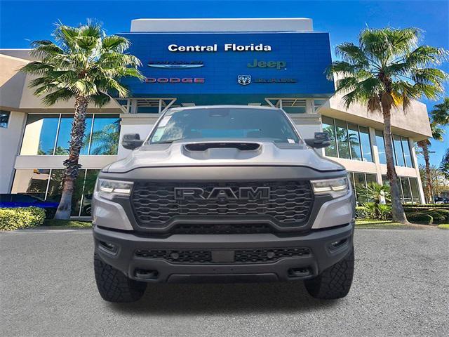 new 2025 Ram 1500 car, priced at $100,705
