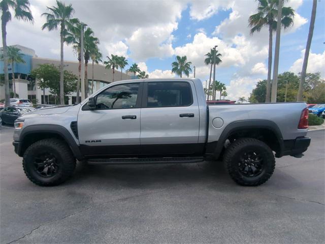 new 2025 Ram 1500 car, priced at $100,705