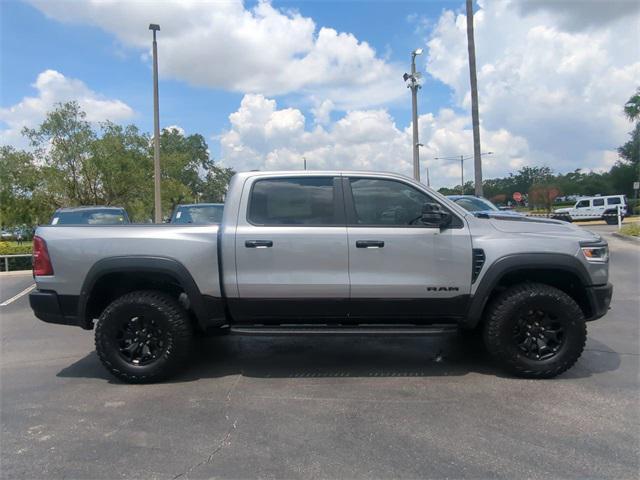 new 2025 Ram 1500 car, priced at $100,705