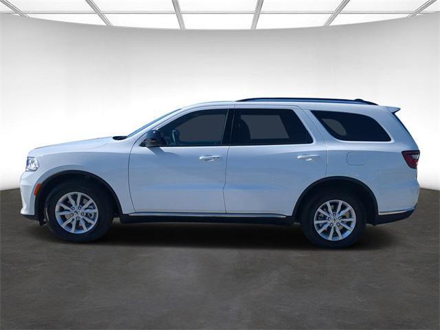 new 2024 Dodge Durango car, priced at $34,683