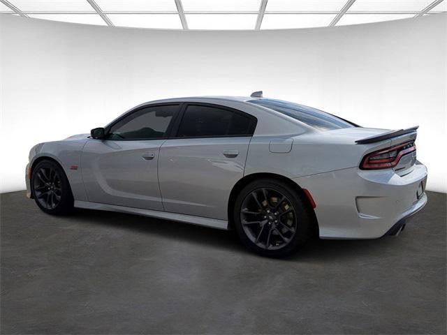new 2023 Dodge Charger car, priced at $51,091