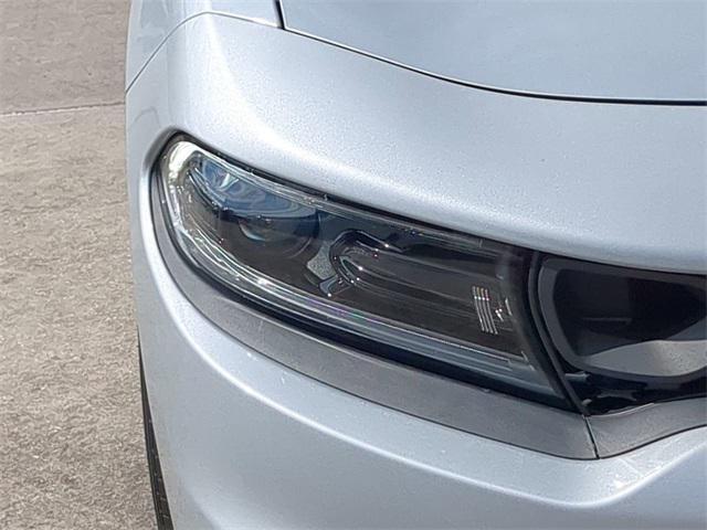 new 2023 Dodge Charger car, priced at $51,091