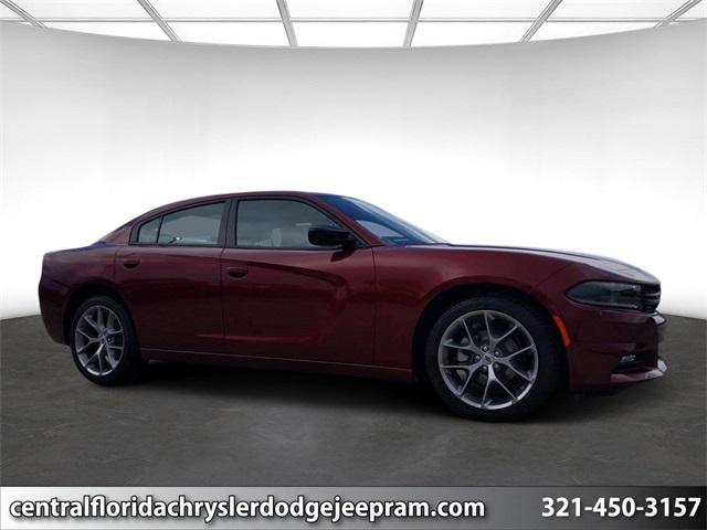 new 2023 Dodge Charger car, priced at $29,068