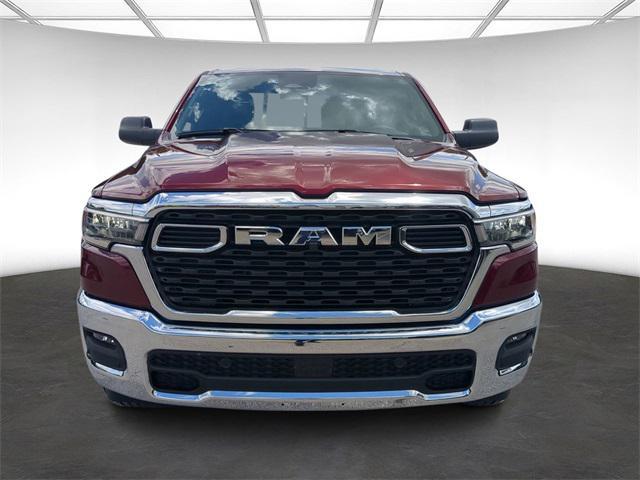 new 2025 Ram 1500 car, priced at $36,486