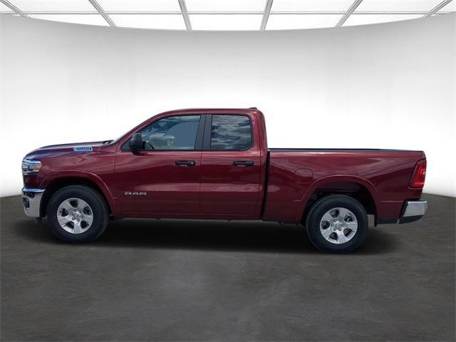 new 2025 Ram 1500 car, priced at $36,486