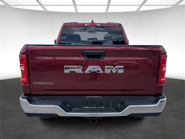 new 2025 Ram 1500 car, priced at $36,486