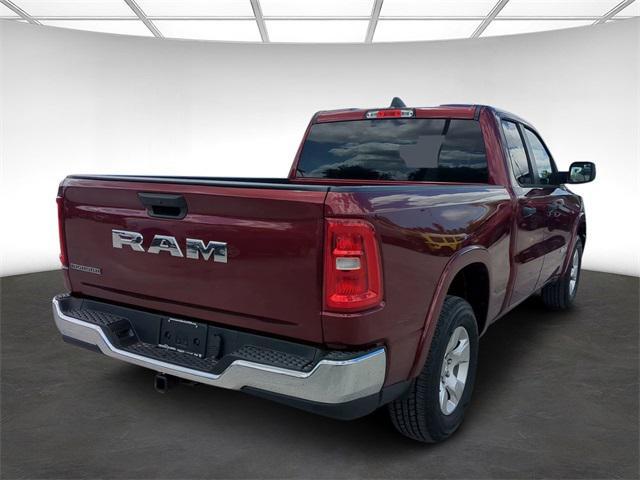 new 2025 Ram 1500 car, priced at $36,486