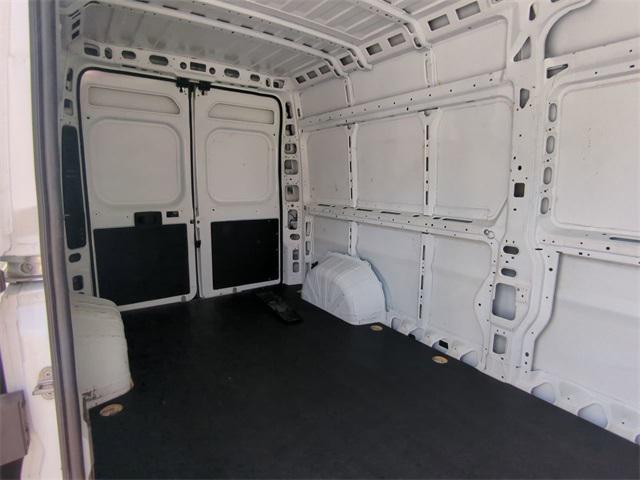 used 2023 Ram ProMaster 2500 car, priced at $31,999