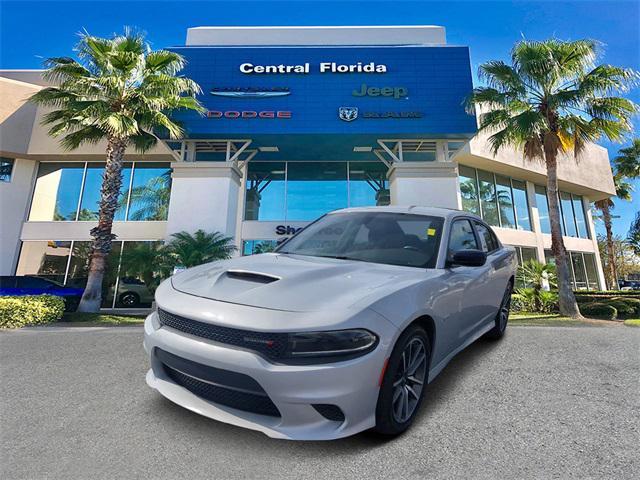 used 2023 Dodge Charger car, priced at $32,249