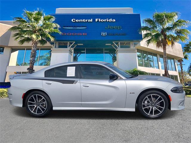 used 2023 Dodge Charger car, priced at $32,249