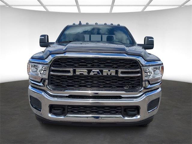 new 2024 Ram 2500 car, priced at $59,443