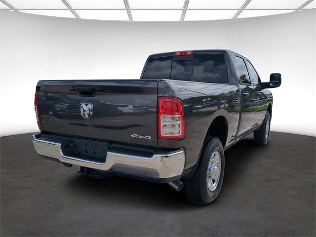 new 2024 Ram 2500 car, priced at $59,443