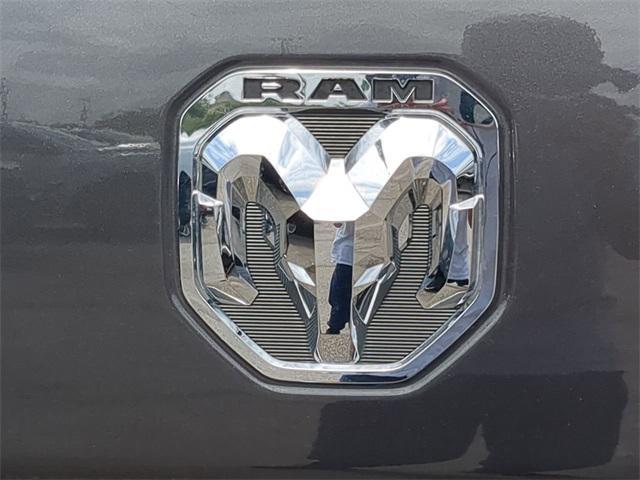 new 2024 Ram 2500 car, priced at $59,443