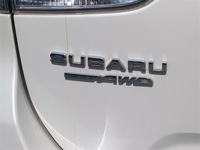used 2020 Subaru Forester car, priced at $19,750