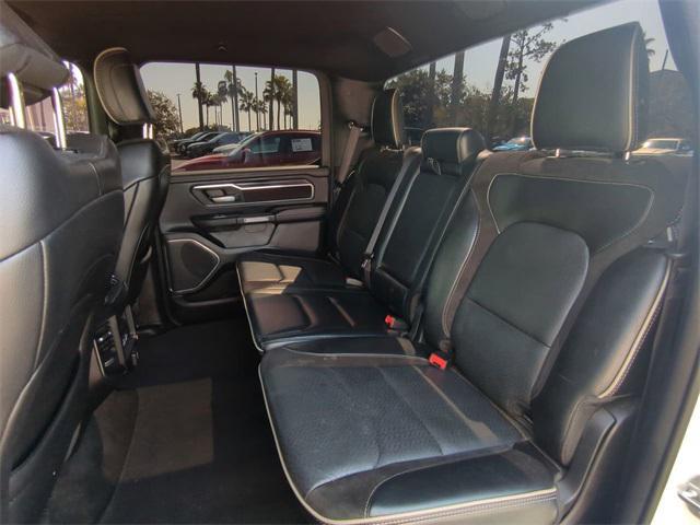 used 2024 Ram 1500 car, priced at $33,249