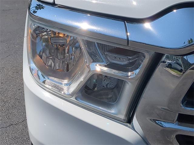 used 2024 Ram 1500 car, priced at $33,249