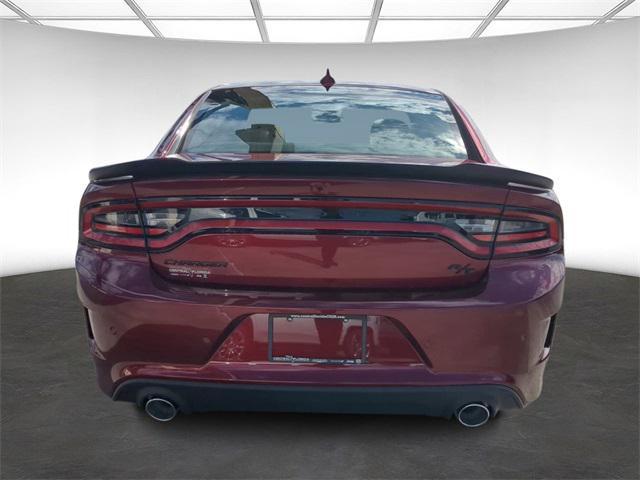 new 2023 Dodge Charger car, priced at $40,341