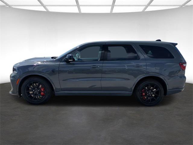 new 2024 Dodge Durango car, priced at $110,783