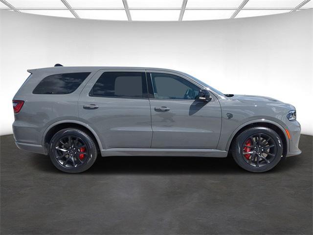 new 2024 Dodge Durango car, priced at $89,998