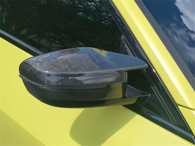 used 2023 BMW M4 car, priced at $72,249