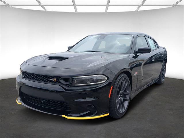new 2023 Dodge Charger car, priced at $50,312