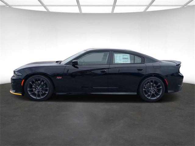 new 2023 Dodge Charger car, priced at $51,521