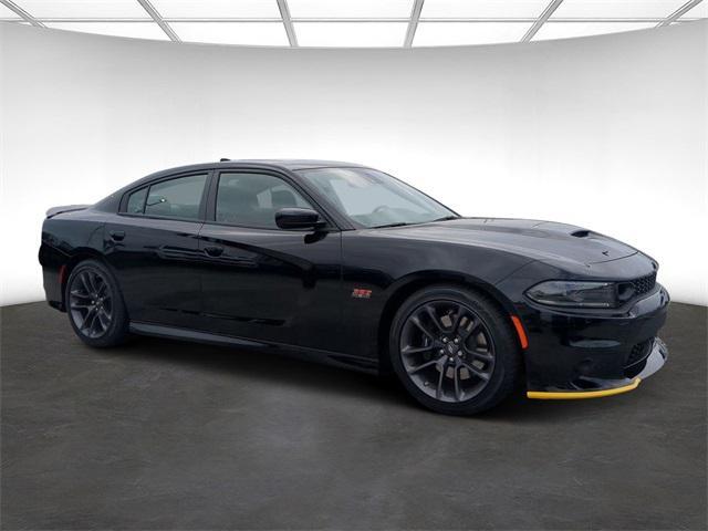 new 2023 Dodge Charger car, priced at $51,521