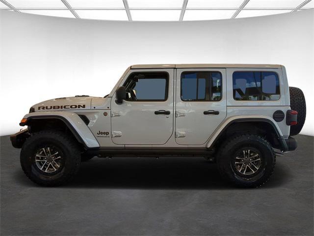 new 2024 Jeep Wrangler car, priced at $95,700