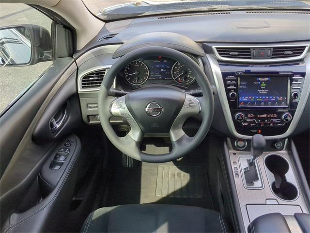 used 2017 Nissan Murano car, priced at $12,499