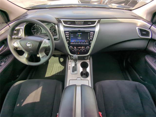 used 2017 Nissan Murano car, priced at $12,499