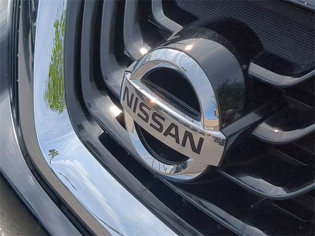 used 2017 Nissan Murano car, priced at $12,499