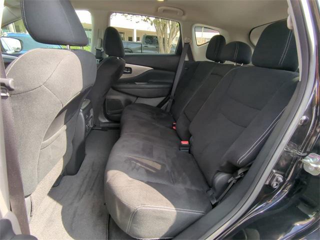 used 2017 Nissan Murano car, priced at $12,499