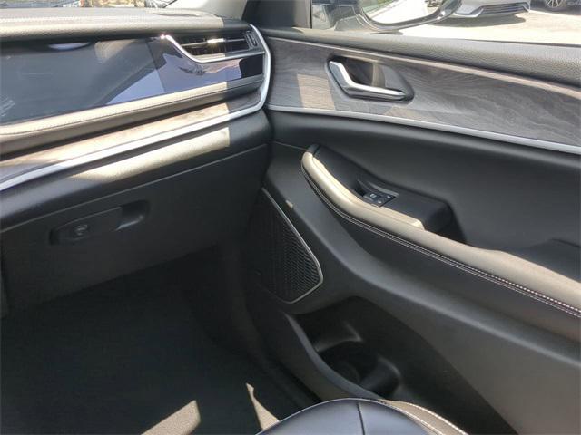 used 2023 Jeep Grand Cherokee 4xe car, priced at $28,749