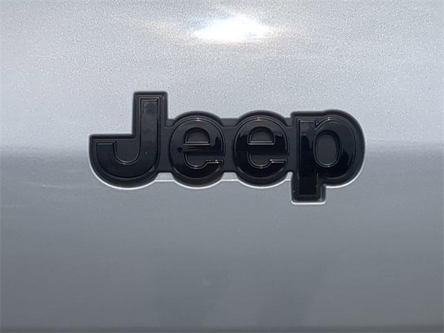 new 2024 Jeep Grand Cherokee L car, priced at $39,188