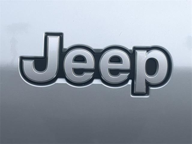 new 2025 Jeep Grand Cherokee L car, priced at $47,790