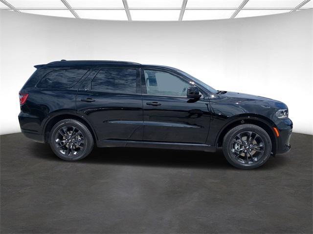 new 2025 Dodge Durango car, priced at $43,344