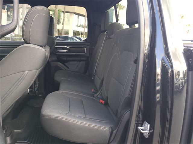 used 2021 Ram 1500 car, priced at $29,749