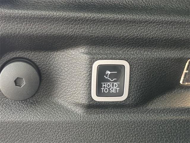 new 2025 Jeep Grand Cherokee L car, priced at $41,764