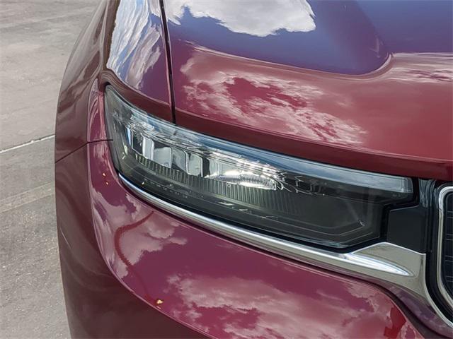 new 2025 Jeep Grand Cherokee L car, priced at $41,764