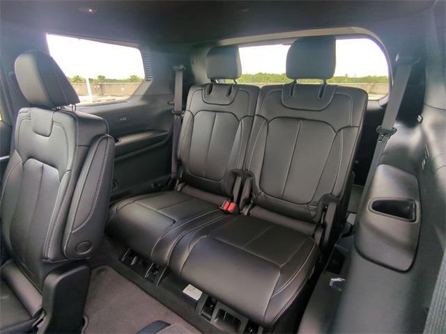 new 2025 Jeep Grand Cherokee L car, priced at $41,764